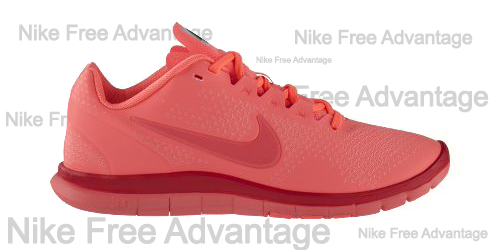 Nike Free Advantage Zumba Shoe