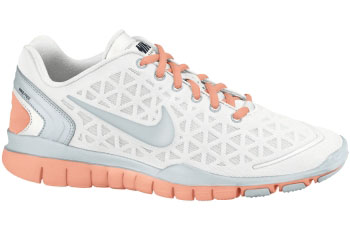 Nike Free TR Fit 2 Zumba Shoes