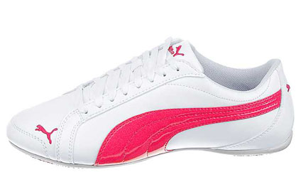 puma dance shoes