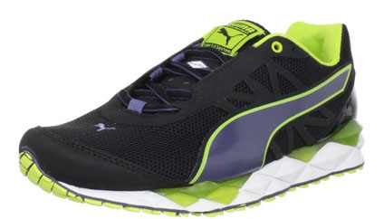 Puma Volatic 3 NM Zumba Shoe