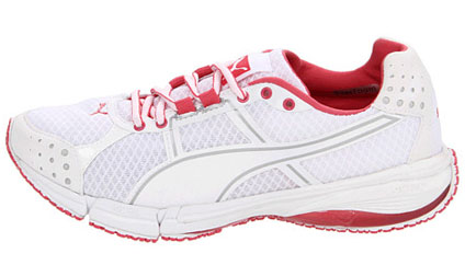 zumba shoes puma