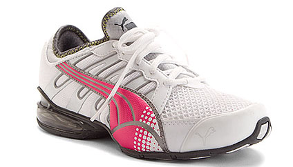 puma shoes for zumba