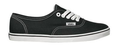 Vans Authentic lo Pro