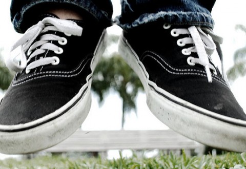 Vans Authentic Shoe
